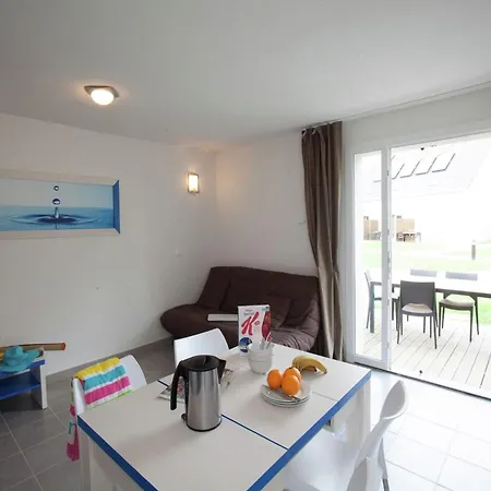Holiday home Neat Between Deauville And Cabourg Auberville
