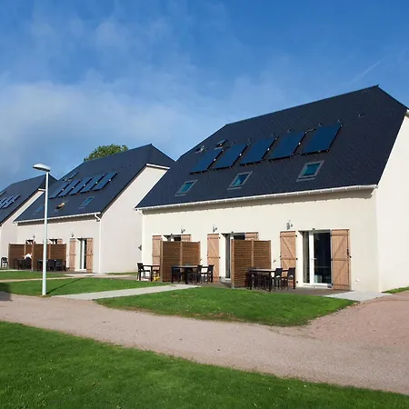 Tatil Evi Neat Between Deauville And Cabourg *