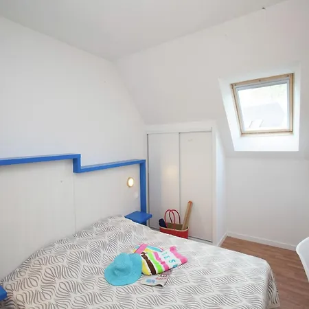 Neat Between Deauville And Cabourg Tatil Evi Auberville
