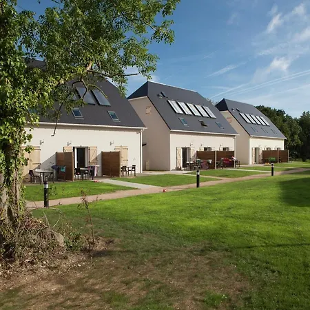 Ferienhaus Neat Between Deauville And Cabourg