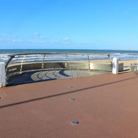 Tatil Evi Neat Between Deauville And Cabourg