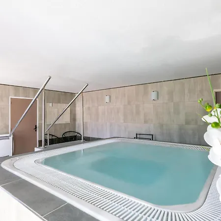 Ferienhaus Neat Between Deauville And Cabourg Auberville