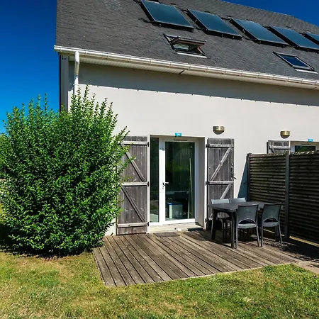 Neat Between Deauville And Cabourg Ferienhaus