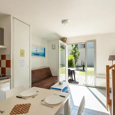 Ferienhaus Neat Between Deauville And Cabourg
