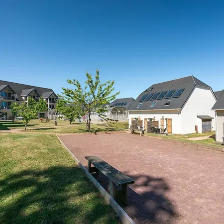 Neat Between Deauville And Cabourg *
