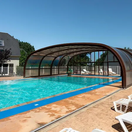 Neat Between Deauville And Cabourg * Auberville