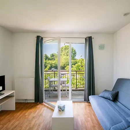 Ferienhaus Neat Between Deauville And Cabourg *